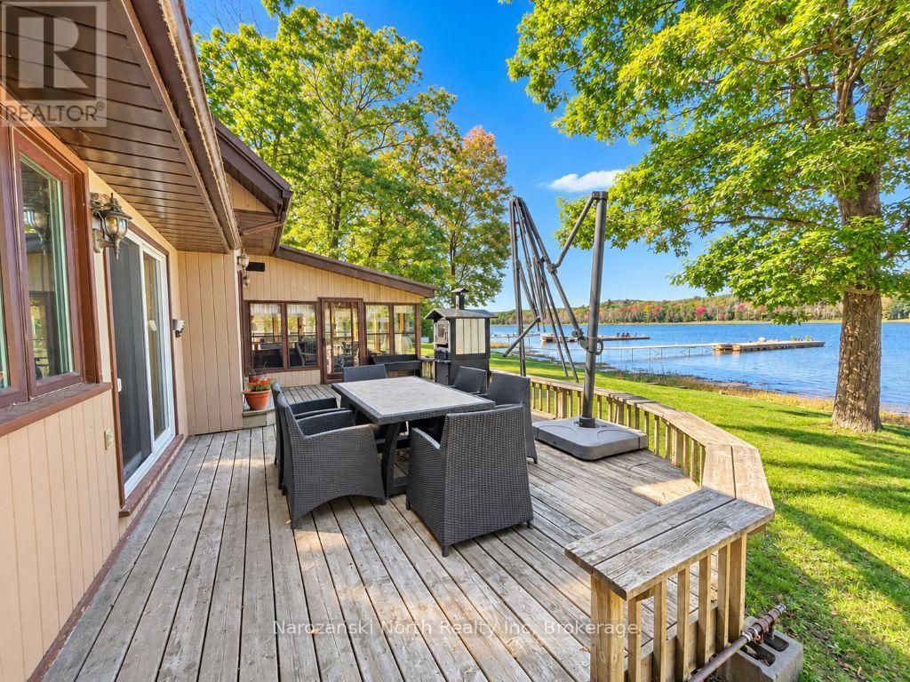 344 Perry Avenue, Killarney, Ontario  P0M 1A0 - Photo 28 - X13878360