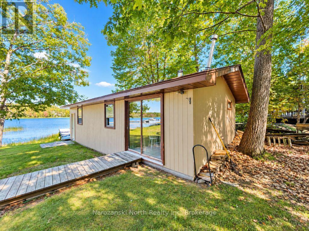 344 Perry Avenue, Killarney, Ontario  P0M 1A0 - Photo 29 - X13878360