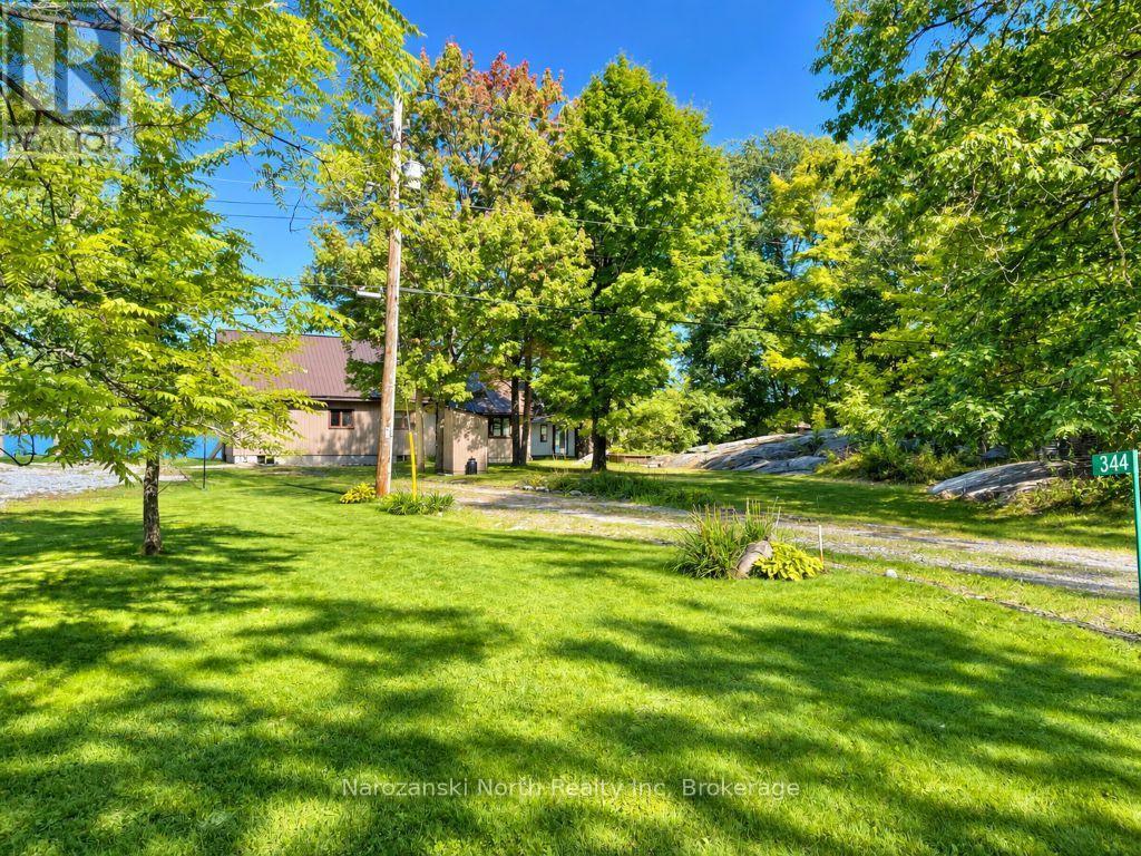 344 Perry Avenue, Killarney, Ontario  P0M 1A0 - Photo 3 - X13878360