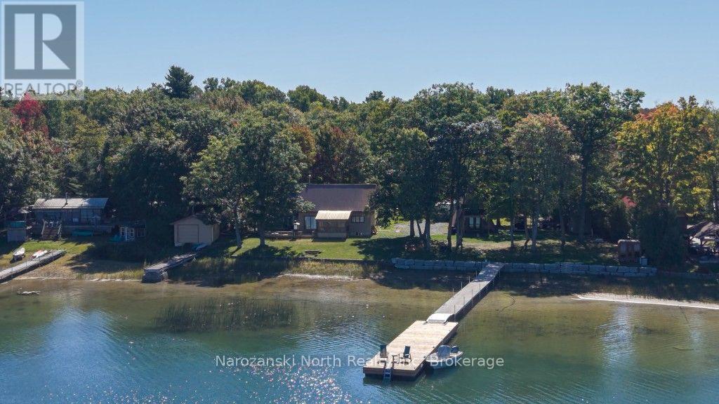 344 Perry Avenue, Killarney, Ontario  P0M 1A0 - Photo 33 - X13878360