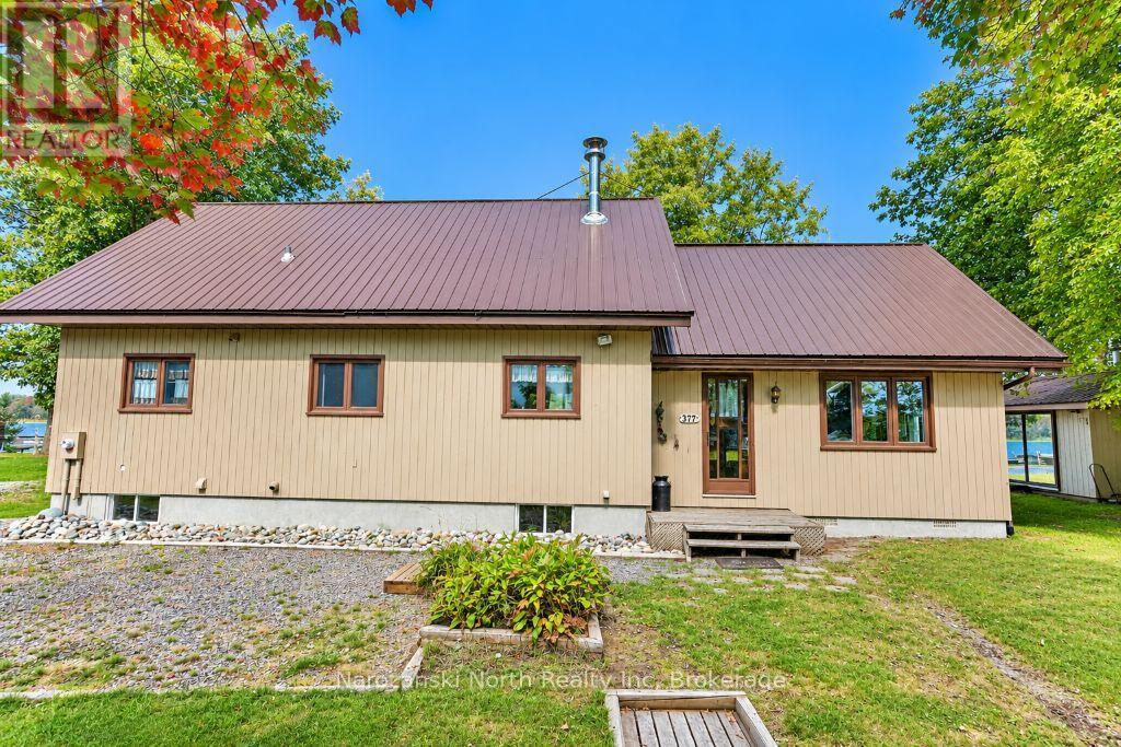344 Perry Avenue, Killarney, Ontario  P0M 1A0 - Photo 4 - X13878360