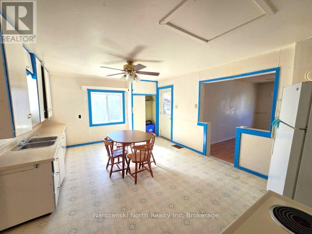 78 St. David Street N, French River, Ontario  P0M 2N0 - Photo 3 - X13878484