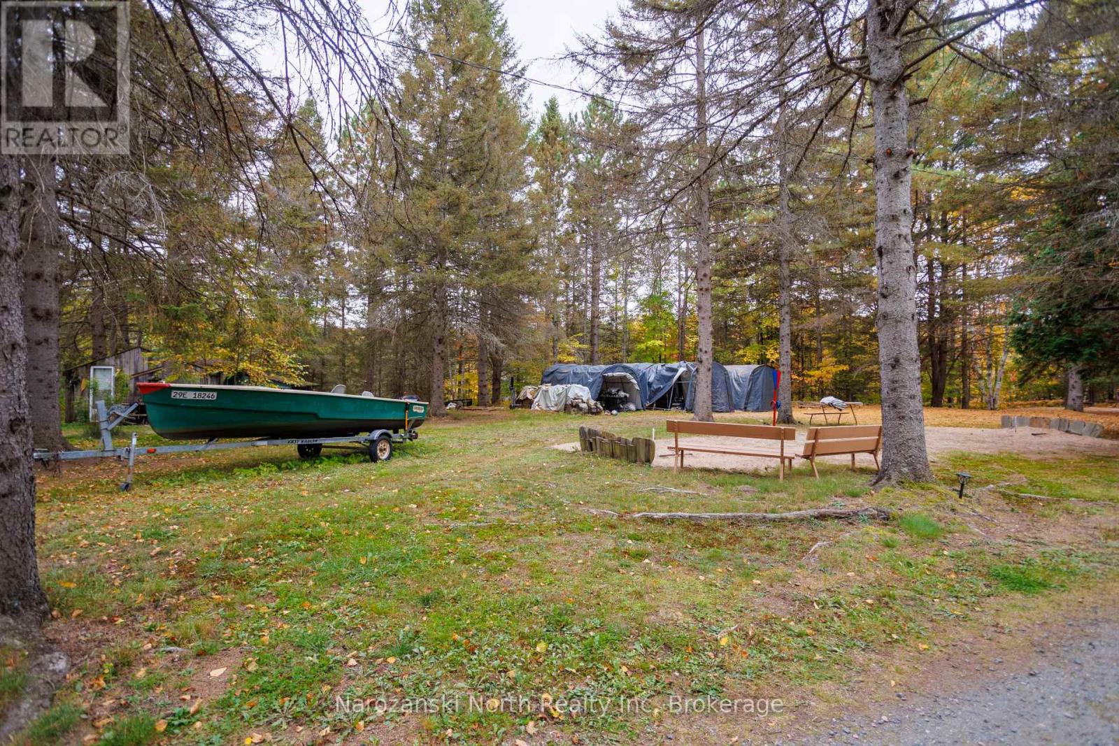 836 Lake Nipissing Road, Nipissing, Ontario  P0H 1W0 - Photo 12 - X14088128