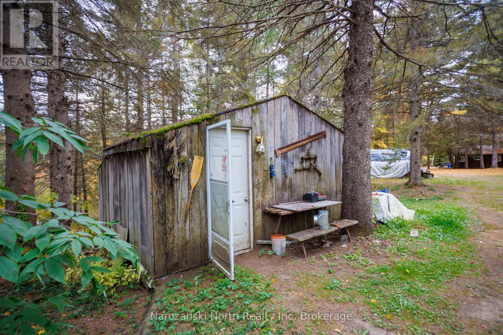 836 Lake Nipissing Road, Nipissing, Ontario  P0H 1W0 - Photo 16 - X14088128