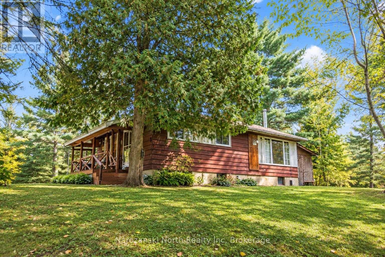 836 Lake Nipissing Road, Nipissing, Ontario  P0H 1W0 - Photo 18 - X14088128
