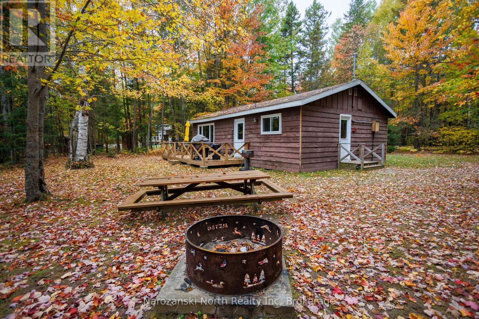 836 Lake Nipissing Road, Nipissing, Ontario  P0H 1W0 - Photo 34 - X14088128
