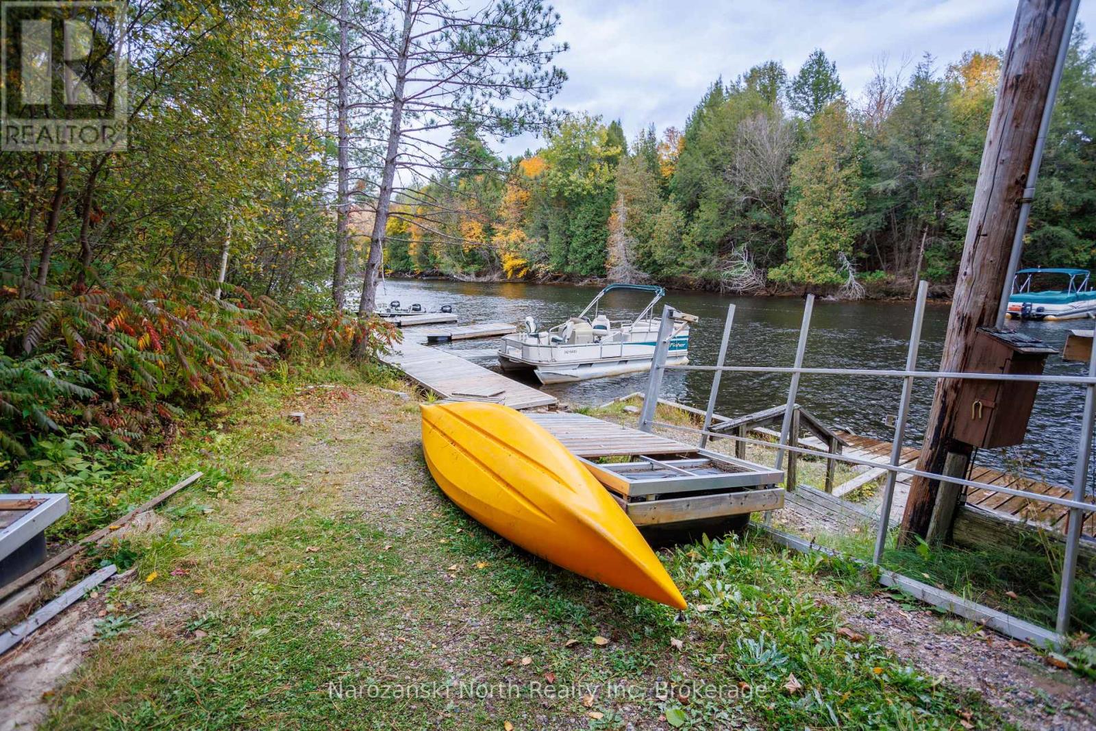 836 Lake Nipissing Road, Nipissing, Ontario  P0H 1W0 - Photo 42 - X14088128