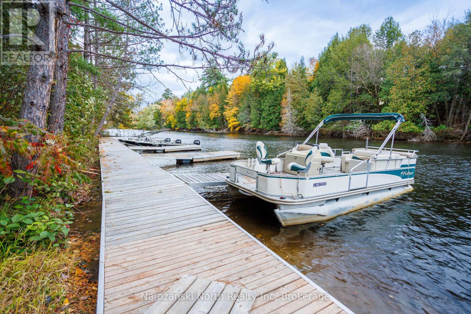 836 Lake Nipissing Road, Nipissing, Ontario  P0H 1W0 - Photo 43 - X14088128