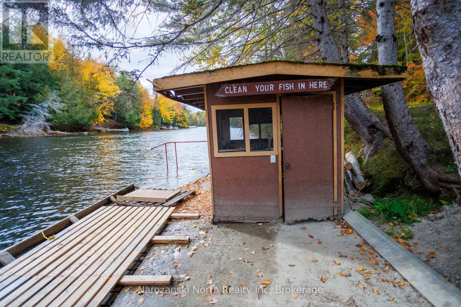 836 Lake Nipissing Road, Nipissing, Ontario  P0H 1W0 - Photo 44 - X14088128