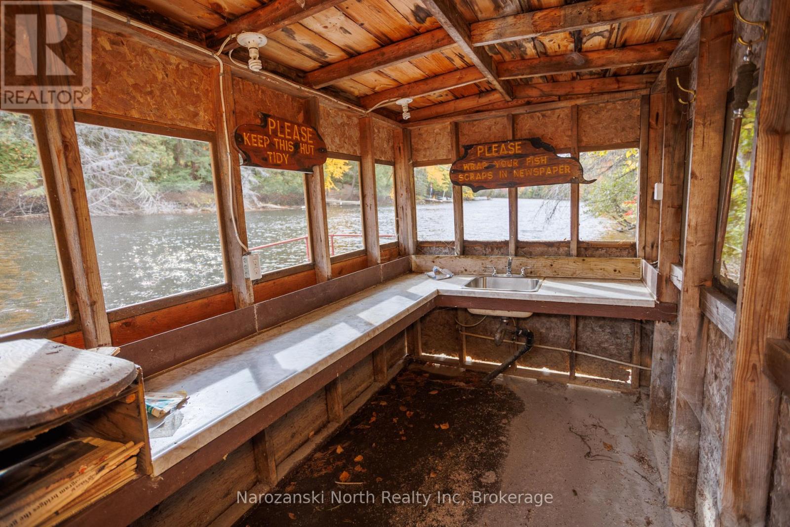 836 Lake Nipissing Road, Nipissing, Ontario  P0H 1W0 - Photo 45 - X14088128