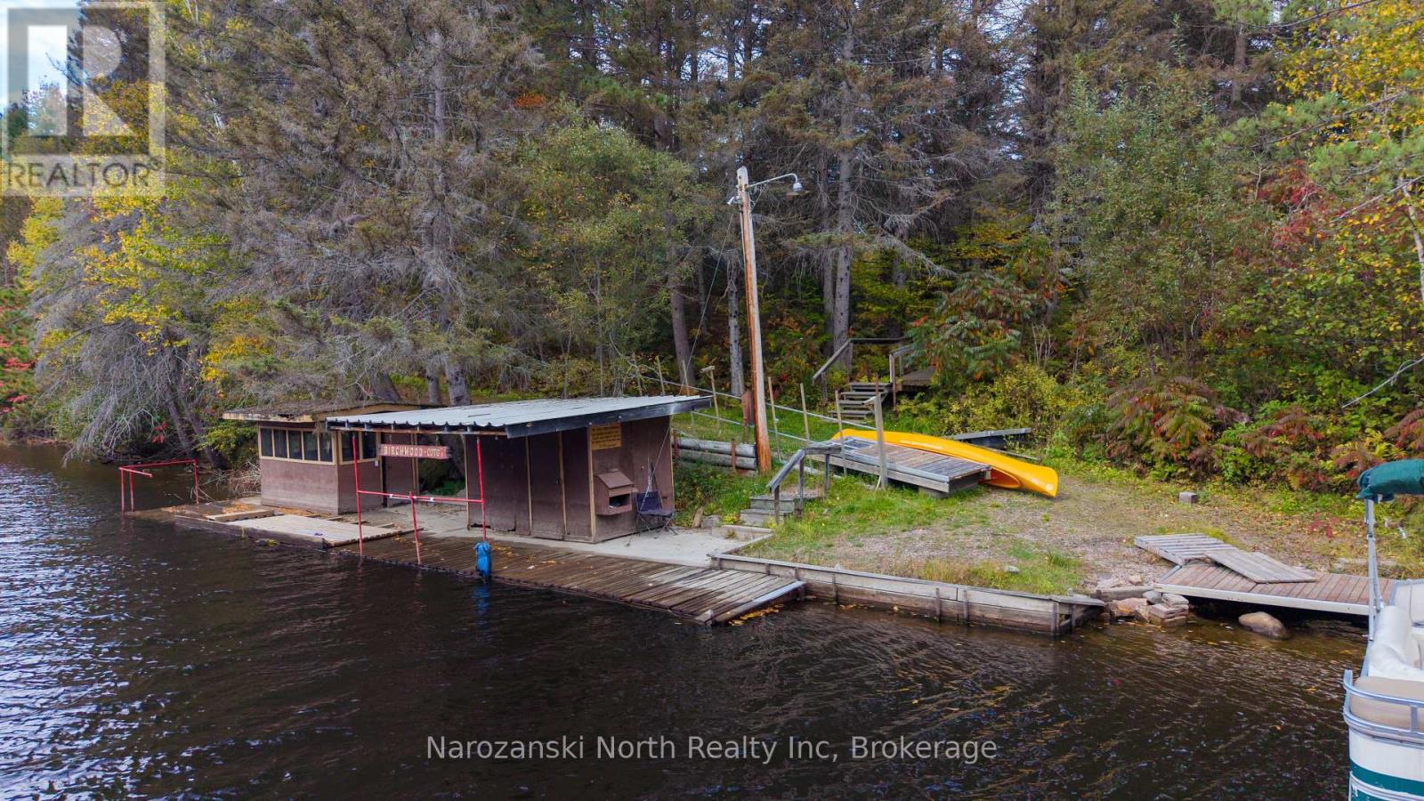 836 Lake Nipissing Road, Nipissing, Ontario  P0H 1W0 - Photo 46 - X14088128