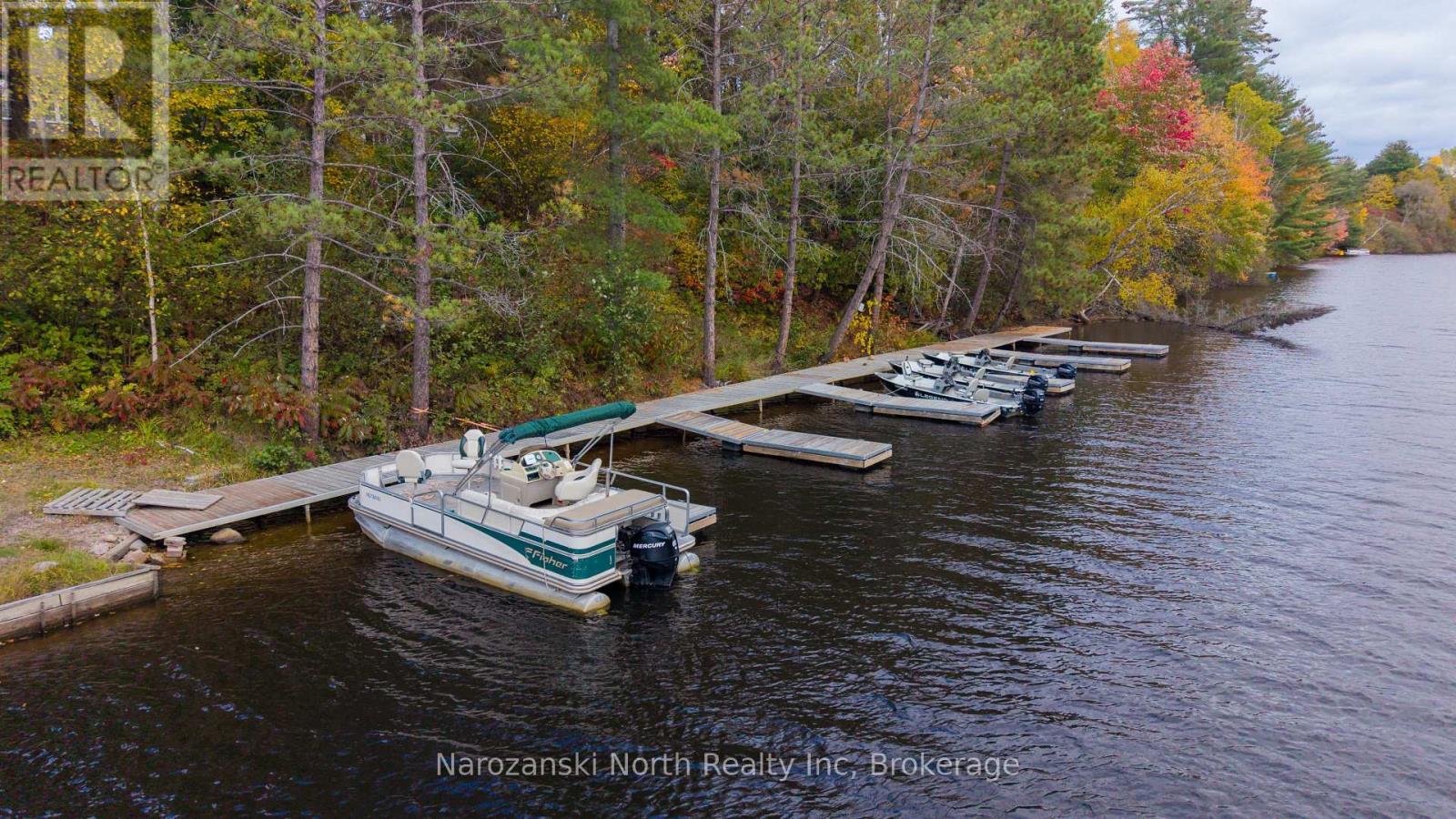 836 Lake Nipissing Road, Nipissing, Ontario  P0H 1W0 - Photo 47 - X14088128