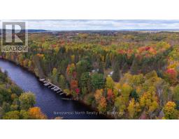 836 LAKE NIPISSING ROAD, Nipissing, Ontario