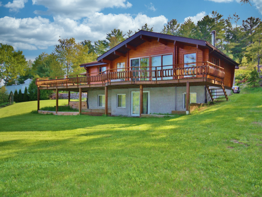 Cottaging In Its Purest Form!!, Many Possibilities! , Ontario    - Photo 1 - RP9137877198