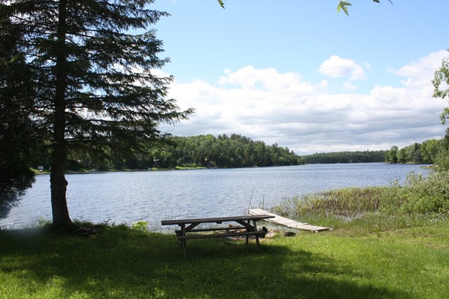 Perfect Place To Get Started , Or Retire!!, Ontario    - Photo 9 - RP8739433291