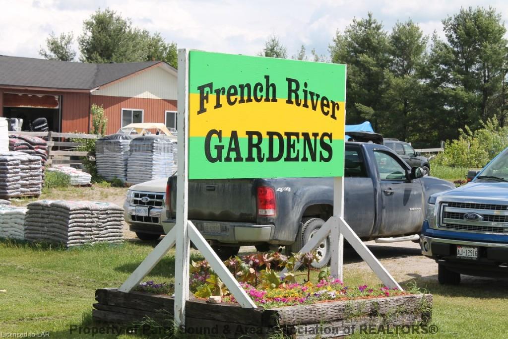 Welcome To, The French River Gardens, Ontario    - Photo 28 - RP8870230831