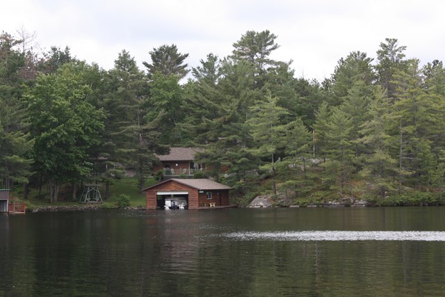 Reasons For A Waterfront Home, .. Unlimited Possibilities!!, Ontario    - Photo 4 - RP7869575342