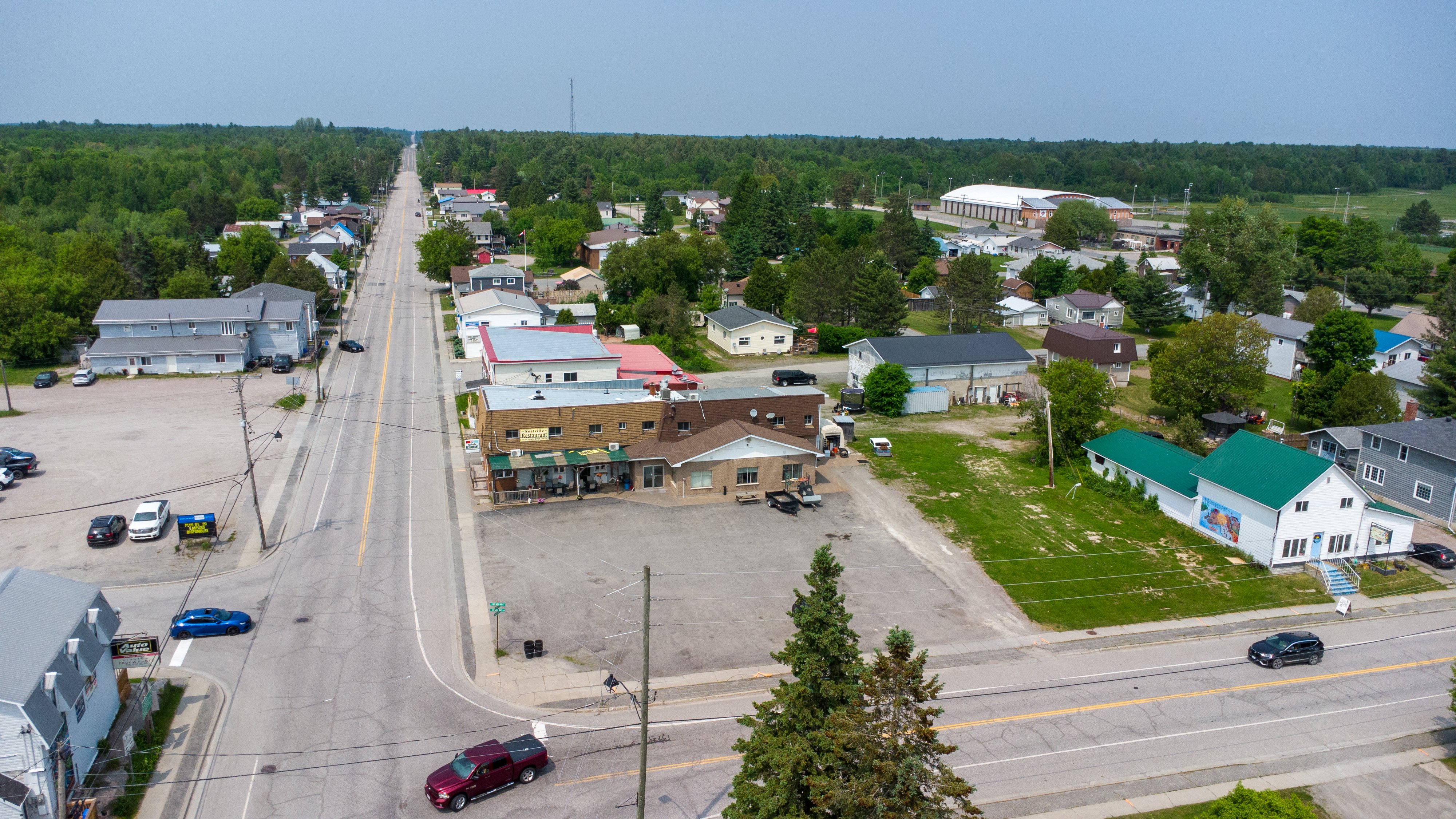 8 St David Street -  Exclusive , Noelville , Ontario  P0M 2N0 - Photo 1 - CL6425226383