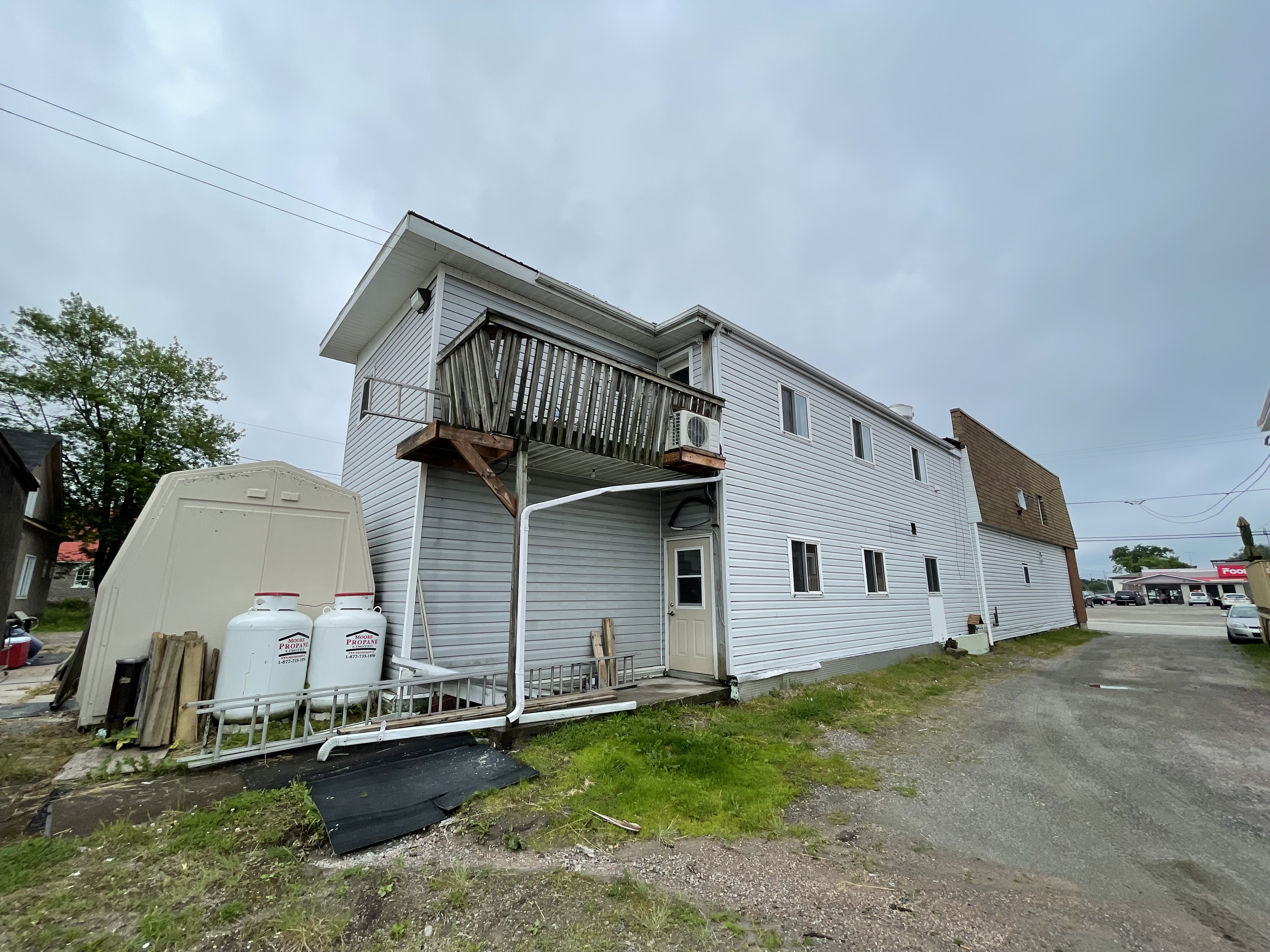 8 St David Street -  Exclusive , Noelville , Ontario  P0M 2N0 - Photo 18 - CL6425226383