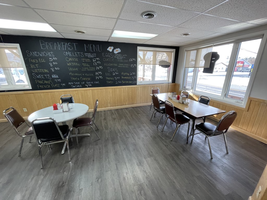 8 St David Street -  Exclusive , Noelville , Ontario  P0M 2N0 - Photo 6 - CL6425226383