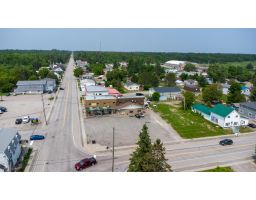 8 St David Street -  Exclusive , Noelville , Ontario