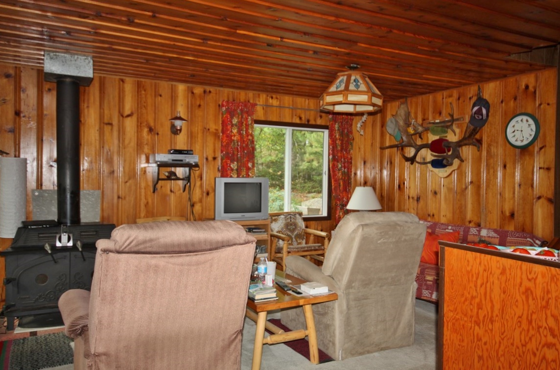 Welcome To Lakeside Cottage, On Nepewassi!, Ontario    - Photo 8 - RP2093697764