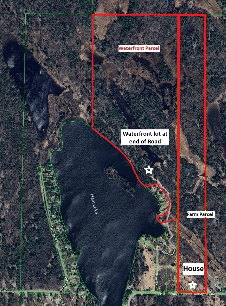 556 Hartley Bay Road, Killarney, Ontario  P0M 1A0 - Photo 16 - RP1322490833