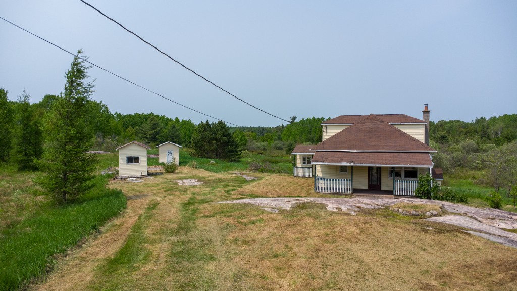 556 Hartley Bay Road, Killarney, Ontario  P0M 1A0 - Photo 4 - RP1322490833