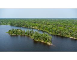 556 Hartley Bay Road, Killarney, Ontario