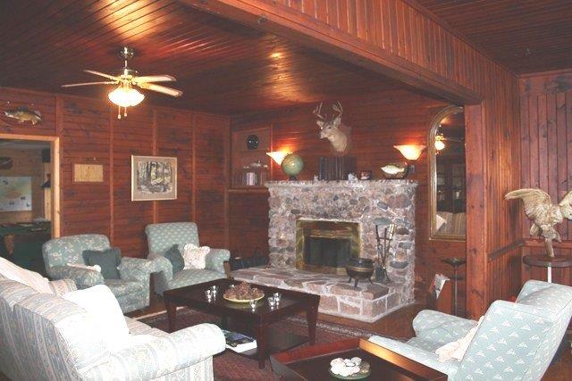The Lodge - The Boathouse! , Cottage Paradigm On The French, Ontario    - Photo 5 - RP1527928819