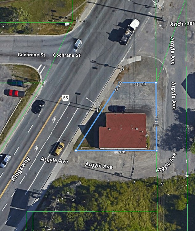 Seize The Opportunity..., At This Prime Location!, Ontario   - Photo 10 - CL1968367420