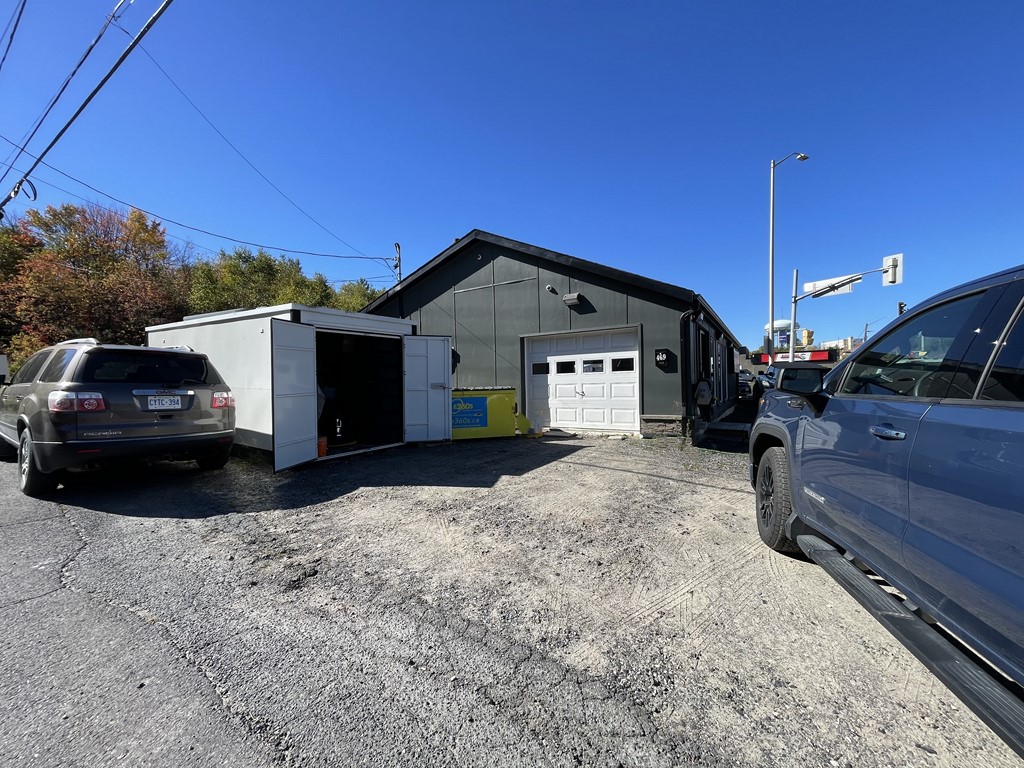 Seize The Opportunity..., At This Prime Location!, Ontario   - Photo 3 - CL1968367420
