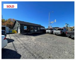 Seize The Opportunity..., At This Prime Location!, Ontario
