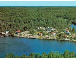 Humphrey Bogart's Compound , & Could Be Your Retreat!, Ontario