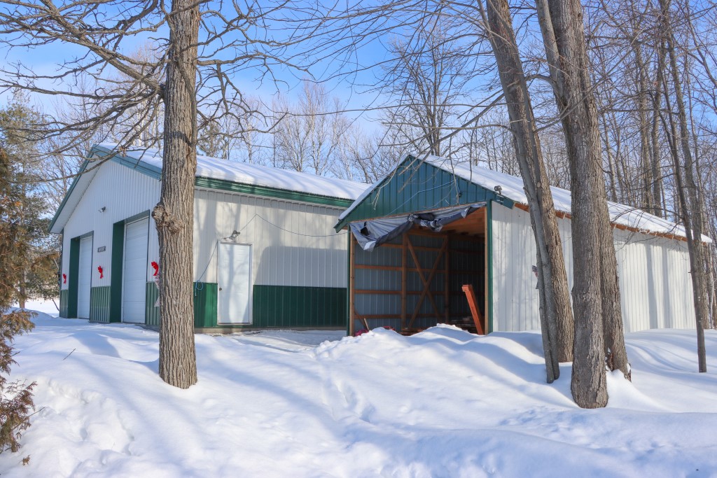 This Is A Dream Site - , We Are Moving Home!!, Ontario    - Photo 12 - RP7818666033
