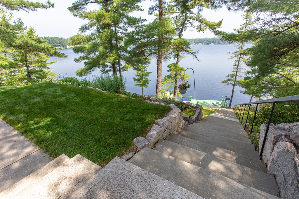 A Waterfront Wonder , Reimagined, Ontario  P0M 1A0 - Photo 4 - CL2117312921