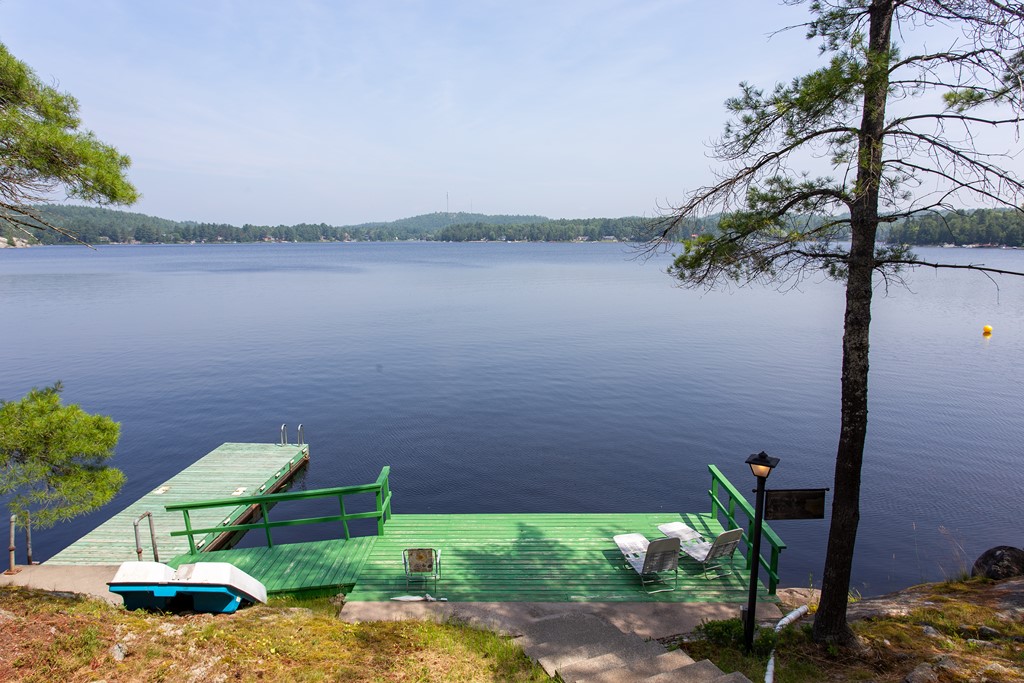 A Waterfront Wonder , Reimagined, Ontario  P0M 1A0 - Photo 5 - CL2117312921