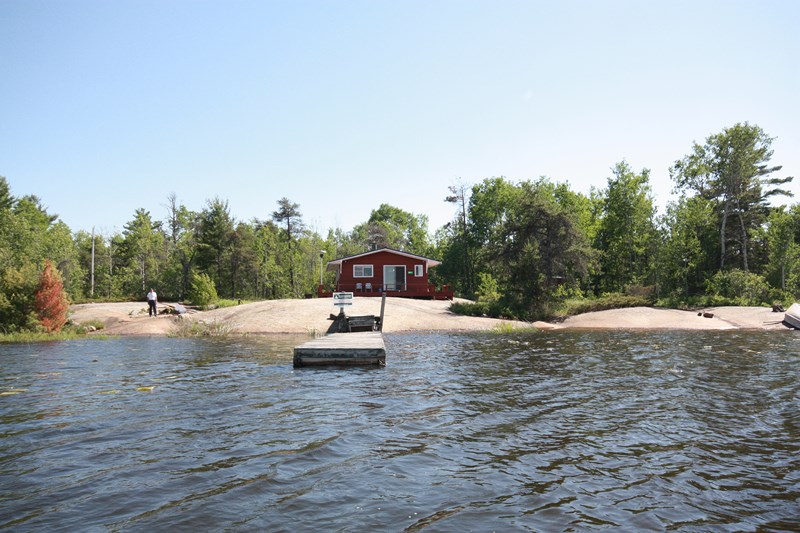 Welcome To Your Lakeside Cottage, At The River!, Ontario    - Photo 14 - RP1820259611