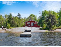 Welcome to your Lakeside Cottage, at the River!, Ontario