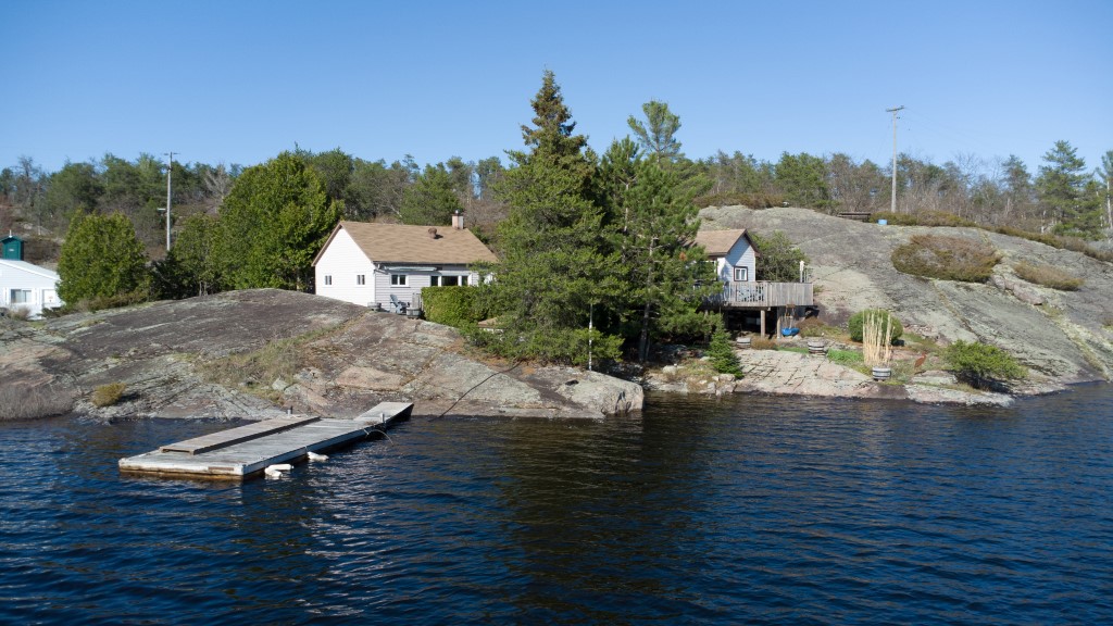At This Waterfront Hideaway, You Will Never Want To Be Found, Ontario  P0M 1A0 - Photo 7 - RP5519699661