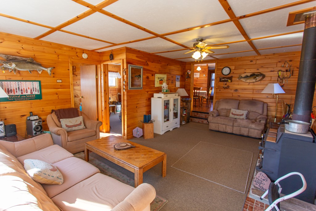 At This Waterfront Hideaway, You Will Never Want To Be Found, Ontario  P0M 1A0 - Photo 8 - RP5519699661