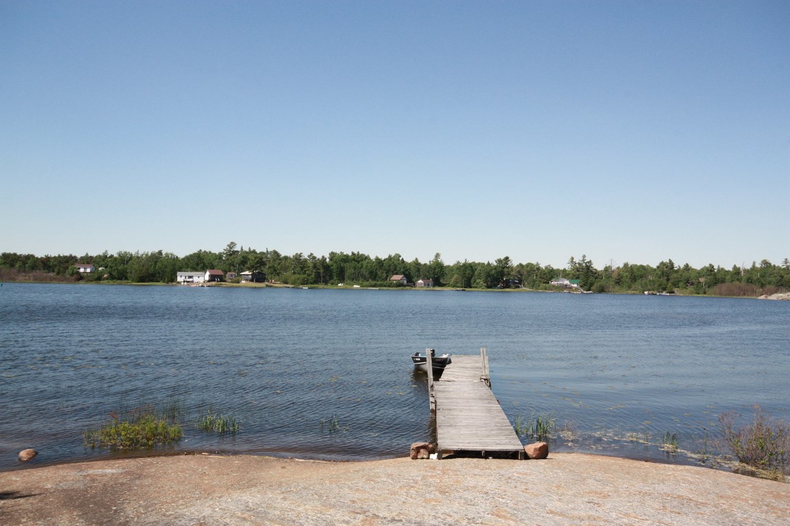 Welcome To Your Lakeside Cottage, At The Key River!, Ontario    - Photo 11 - RP2261367426