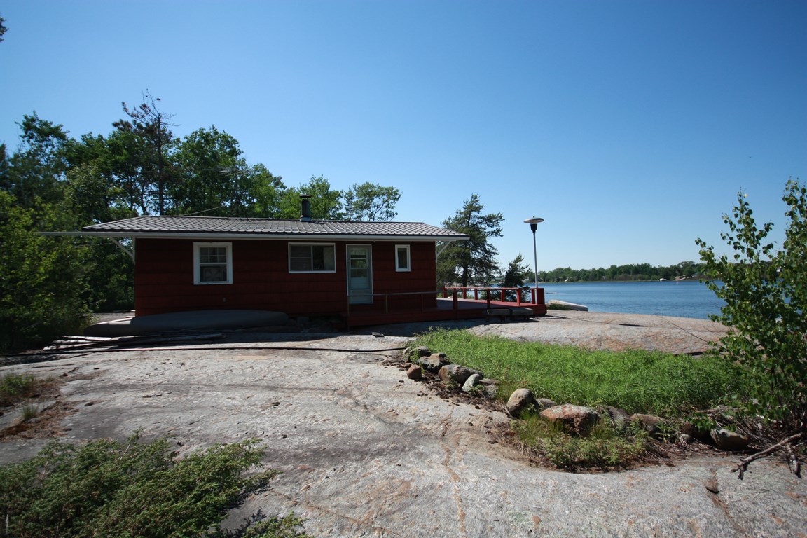 Welcome To Your Lakeside Cottage, At The Key River!, Ontario    - Photo 2 - RP2261367426