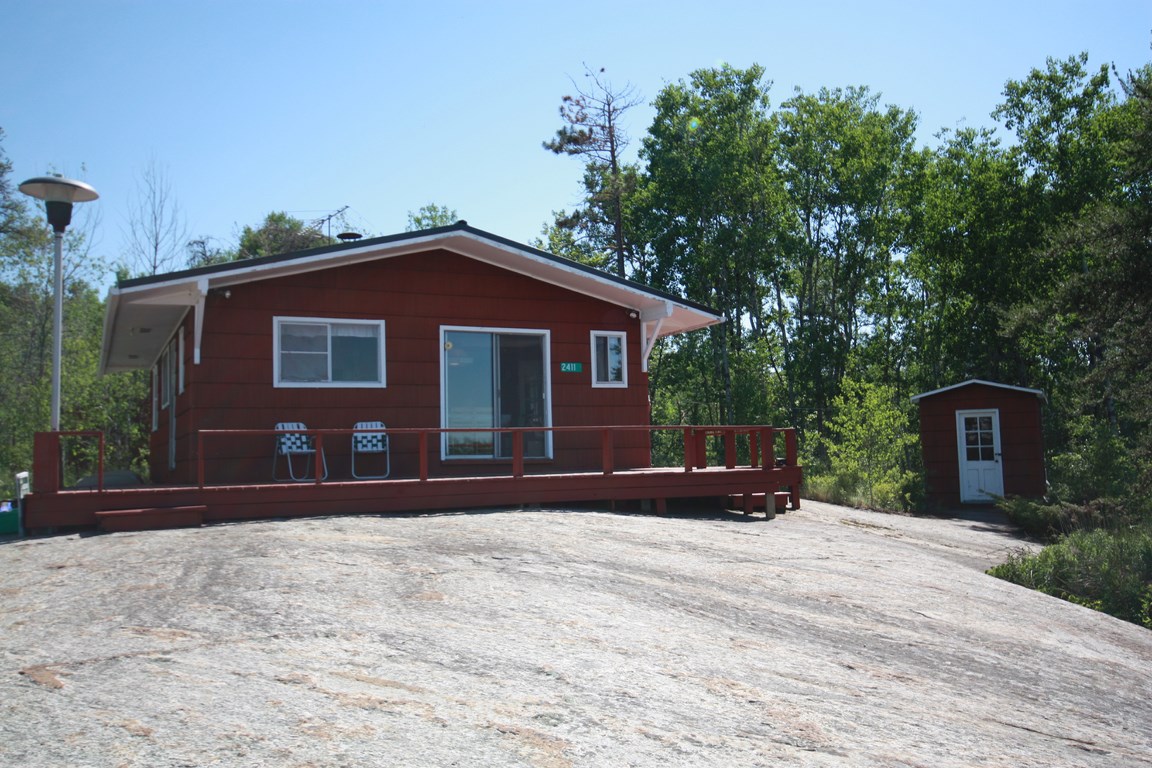 Welcome To Your Lakeside Cottage, At The Key River!, Ontario    - Photo 3 - RP2261367426