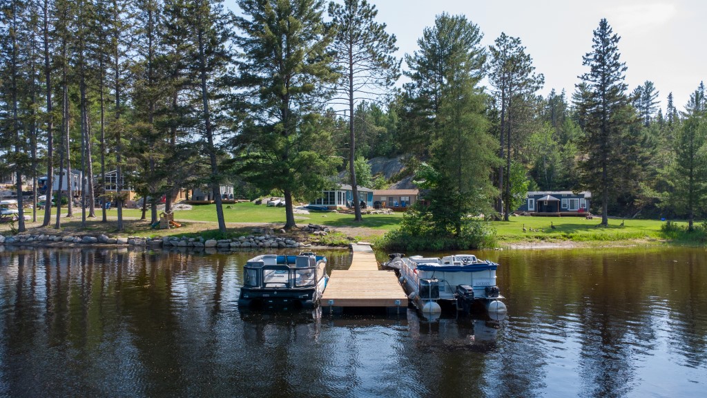 Take A Minute To Take All Of This In., Simply The Best , Ontario  P0M 1A0 - Photo 12 - CL4427469956