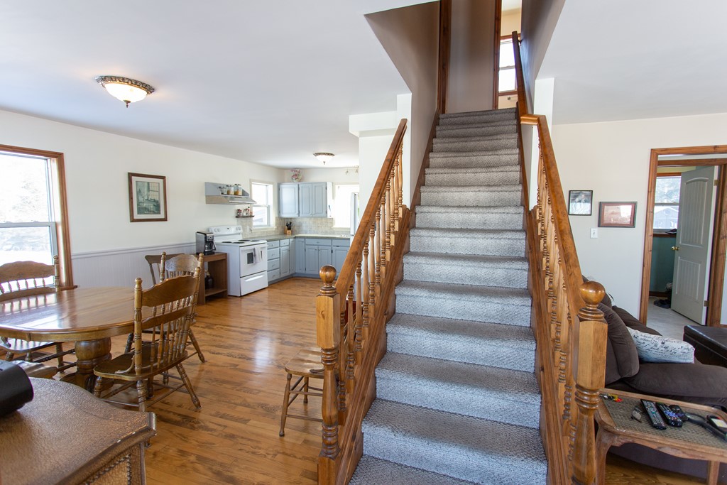 We Welcome You To A Slice Of Northern Privacy, Nipissing, Ontario   - Photo 11 - RP6881447198