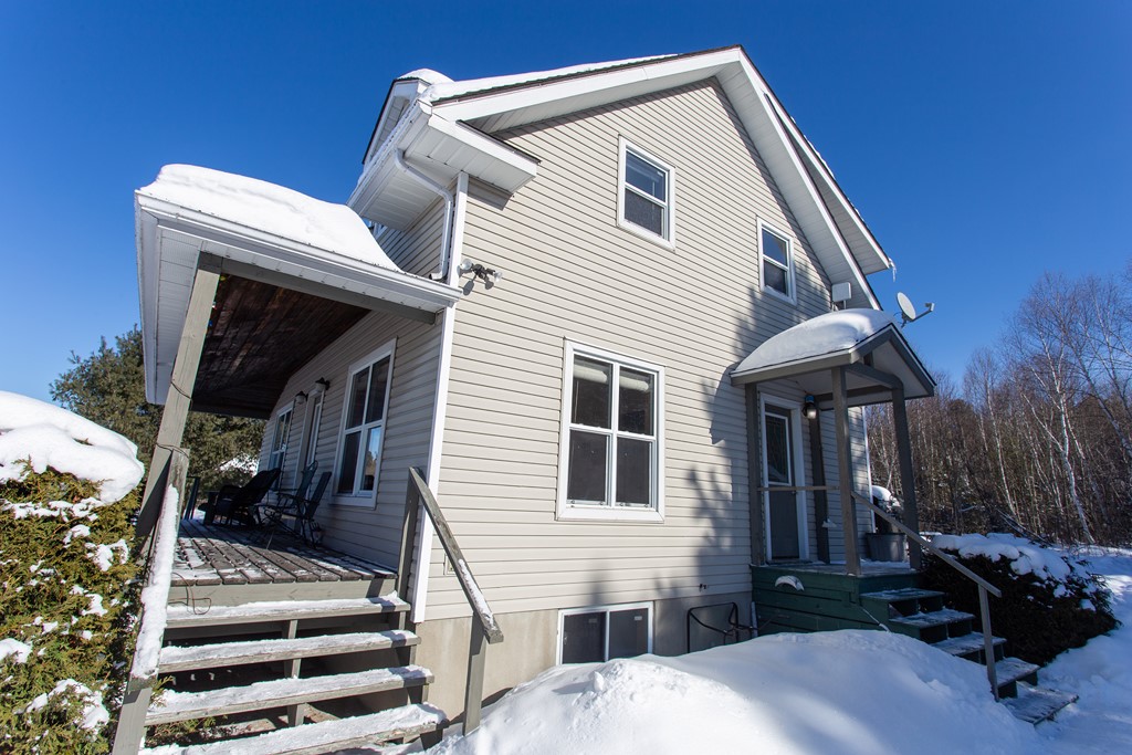 We Welcome You To A Slice Of Northern Privacy, Nipissing, Ontario   - Photo 19 - RP6881447198