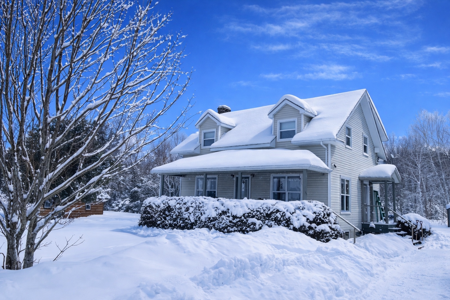 We Welcome You To A Slice Of Northern Privacy, Nipissing, Ontario   - Photo 3 - RP6881447198