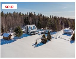 We Welcome You to a Slice of Northern Privacy, Nipissing, Ontario