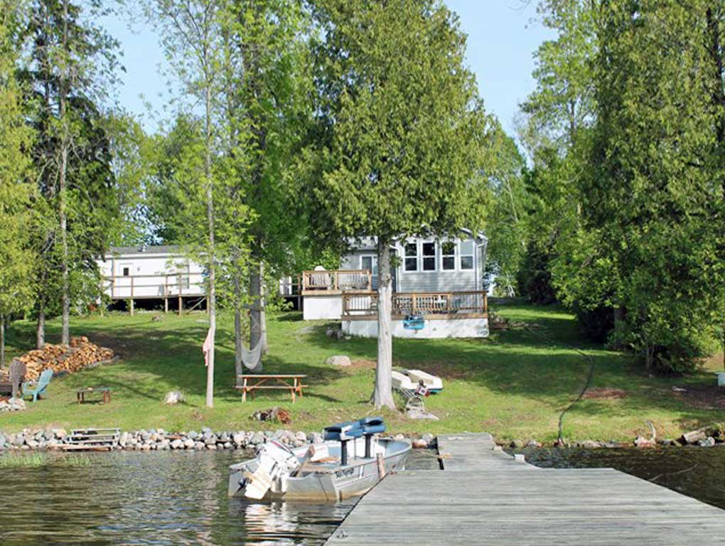 If Your Family Loves The Outdoors, ... This Is The Spot!, Ontario    - Photo 1 - RP1068981242